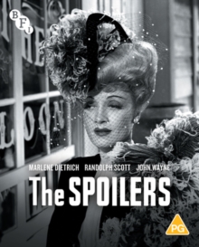 Image for The Spoilers