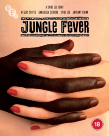 Image for Jungle Fever