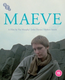 Image for Maeve