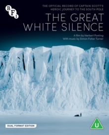 Image for The Great White Silence