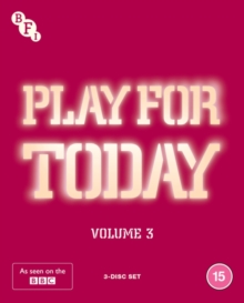 Image for Play for Today: Volume Three