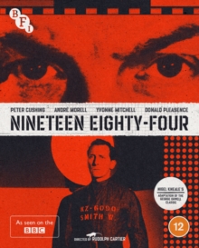 Image for Nineteen Eighty-four