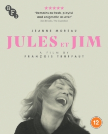 Image for Jules Et Jim