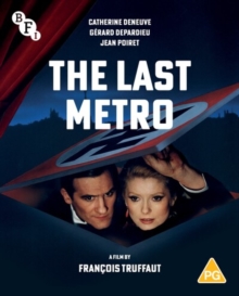 Image for The Last Metro
