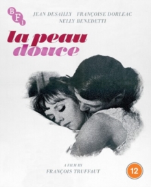 Image for La Peau Douce