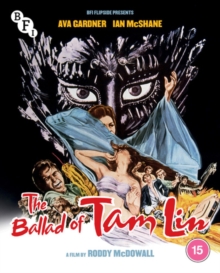 Image for The Ballad of Tam Lin