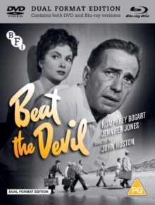 Image for Beat the Devil
