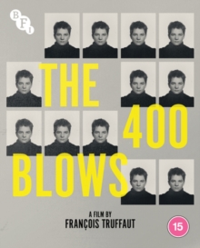 Image for The 400 Blows