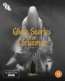 Image for Ghost Stories for Christmas: Volume 1