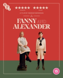 Image for Fanny and Alexander