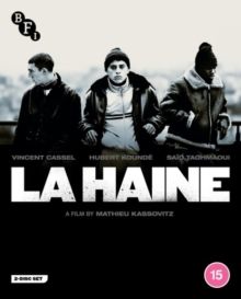 Image for La Haine