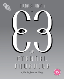 Image for The Eternal Daughter
