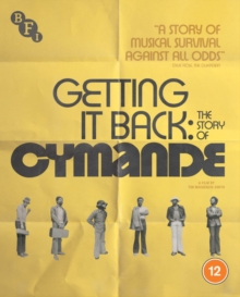 Image for Getting It Back: The Story of Cymande