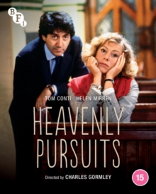 Image for Heavenly Pursuits