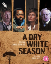 Image for A   Dry White Season