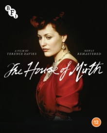 Image for The House of Mirth