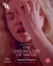 Image for The Chronology of Water
