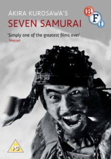 Image for Seven Samurai