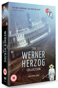 Image for Werner Herzog Collection