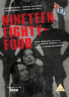 Image for Nineteen Eighty-four