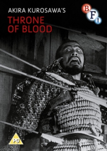 Image for Throne of Blood