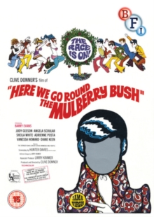 Image for Here We Go Round the Mulberry Bush
