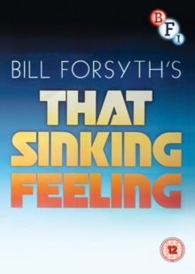 Image for That Sinking Feeling