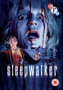 Image for Sleepwalker
