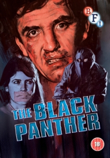 Image for The Black Panther
