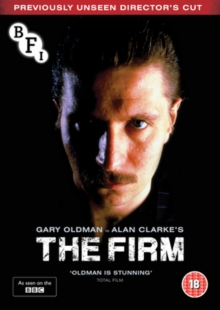 Image for The Firm: The Director's Cut