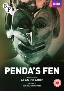 Image for Penda's Fen