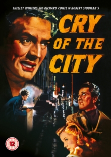 Image for Cry of the City