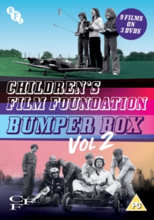 Image for Children's Film Foundation - Volume 2