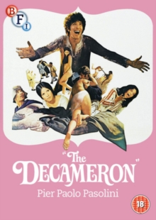 Image for The Decameron