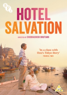 Image for Hotel Salvation