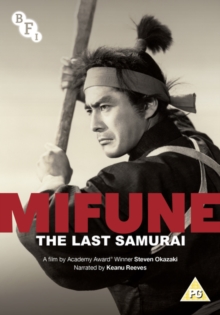 Image for Mifune: The Last Samurai