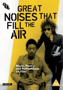 Image for Great Noises That Fill the Air