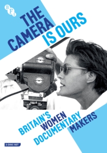 Image for The Camera Is Ours: Britain's Women Documentary Makers