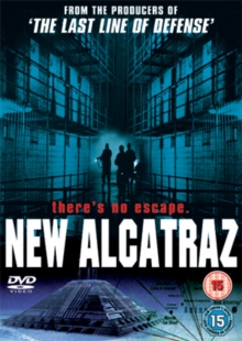 Image for New Alcatraz