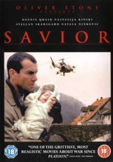Image for Saviour