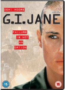 Image for G.I. Jane
