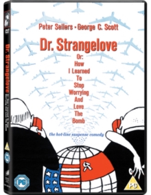 Image for Dr Strangelove