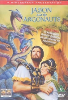 Image for Jason and the Argonauts