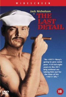 Image for The Last Detail