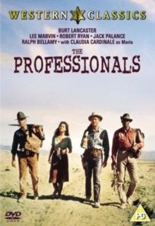 Image for The Professionals