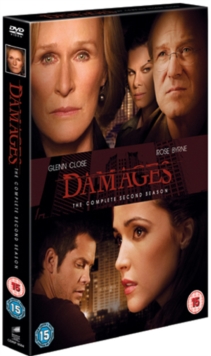 Image for Damages: Season 2
