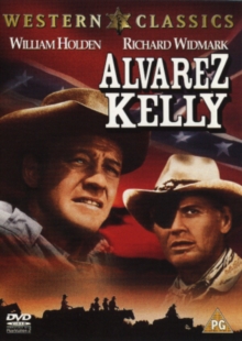 Image for Alvarez Kelly