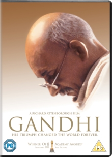 Image for Gandhi