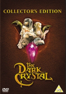 Image for The Dark Crystal