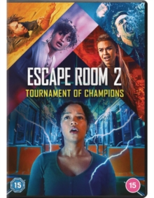 Image for Escape Room 2 - Tournament of Champions